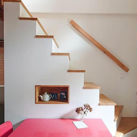 Longere Tinyhouse Avec Son Jardin-Foret Saint-Just  Zewnętrze zdjęcie